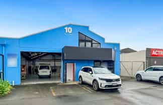 Secure Your Spot in Hamilton’s Trade Hub