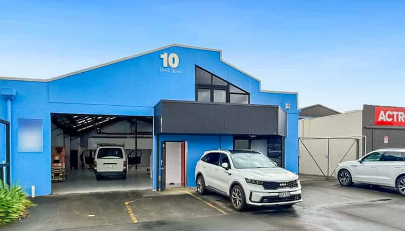 10 Devon Road, Frankton