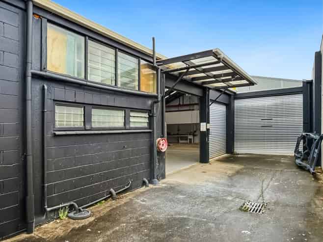 Secure Your Spot in Hamilton’s Trade Hub