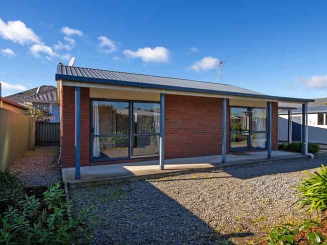 1 Brookfield Place, Redwoodtown