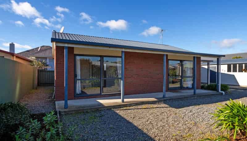 1 Brookfield Place, Redwoodtown