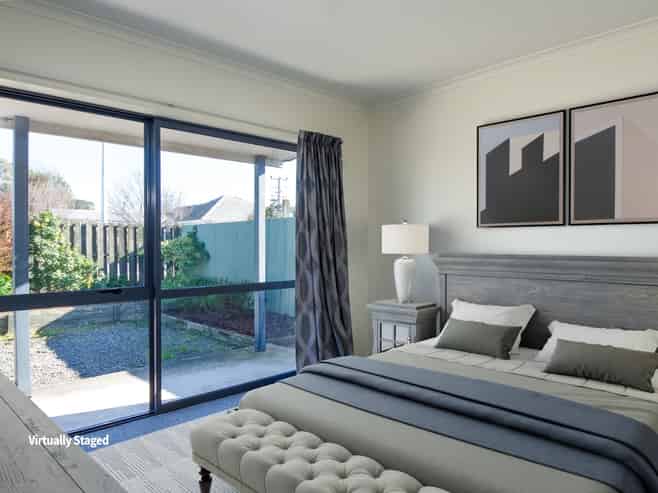 1 Brookfield Place, Redwoodtown