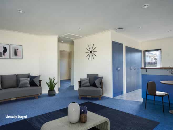 1 Brookfield Place, Redwoodtown