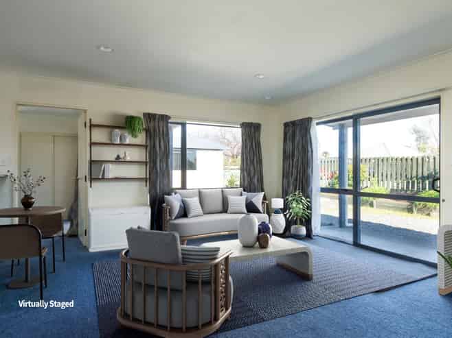 1 Brookfield Place, Redwoodtown