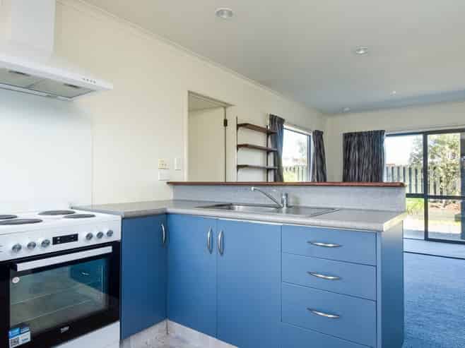 1 Brookfield Place, Redwoodtown