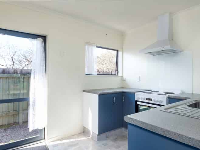 1 Brookfield Place, Redwoodtown