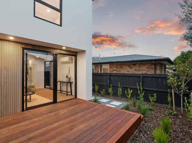 19A Wyon Street, Linwood