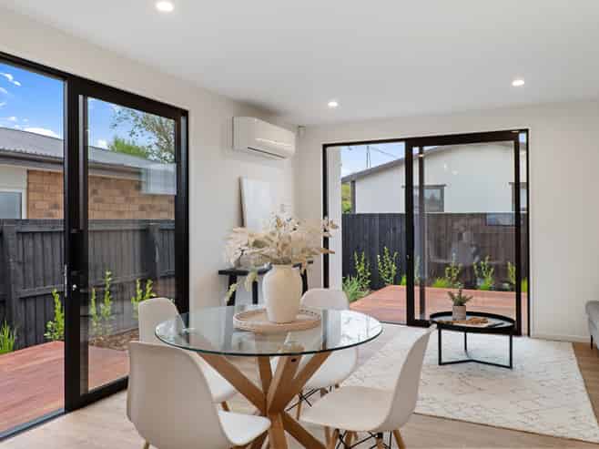 19A Wyon Street, Linwood