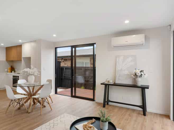 19A Wyon Street, Linwood