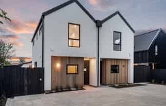 19A Wyon Street, Linwood