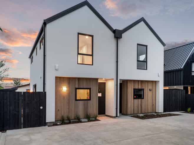 19A Wyon Street, Linwood