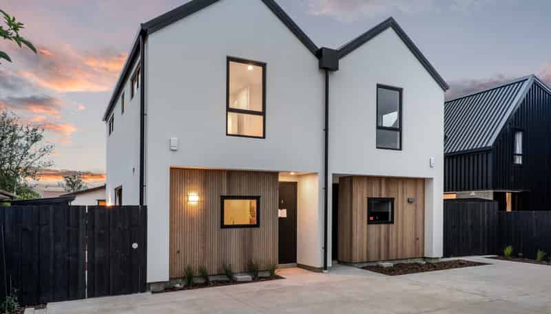 19A Wyon Street, Linwood