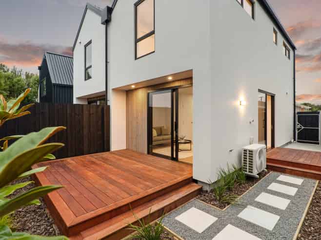 19A Wyon Street, Linwood