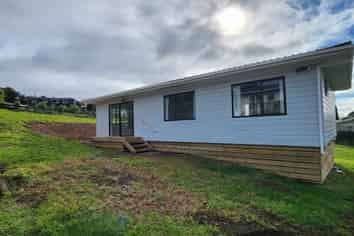 17 Rowsell Heights, Kaikohe