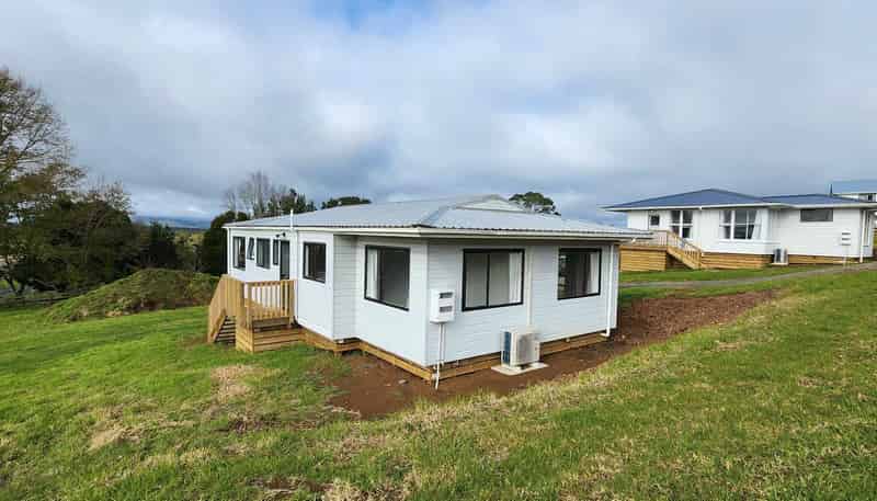 17 Rowsell Heights, Kaikohe