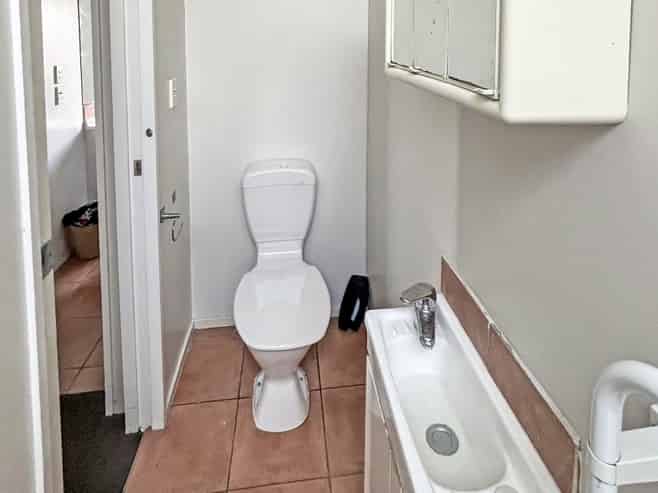 5/243 Salisbury Street, Christchurch Central