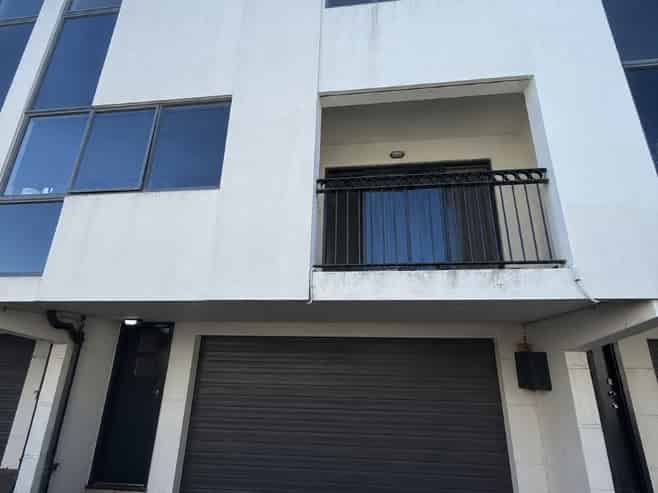 5/243 Salisbury Street, Christchurch Central