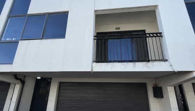 5/243 Salisbury Street, Christchurch Central