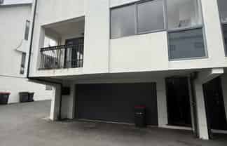 5/243 Salisbury Street, Christchurch Central