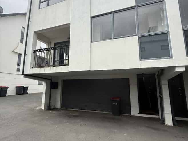 5/243 Salisbury Street, Christchurch Central