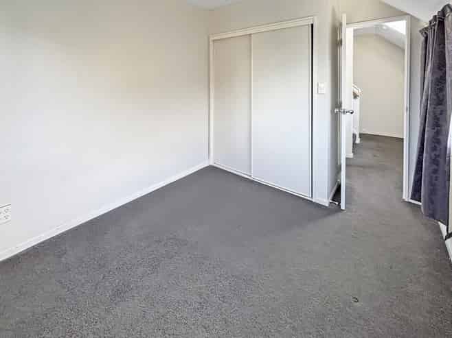 5/243 Salisbury Street, Christchurch Central