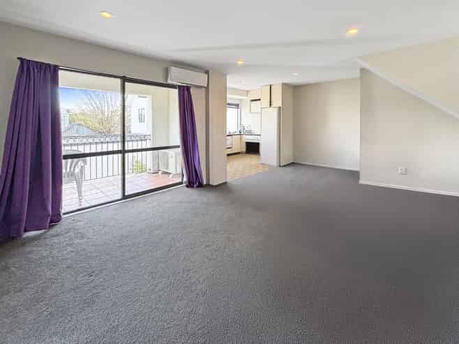 5/243 Salisbury Street, Christchurch Central