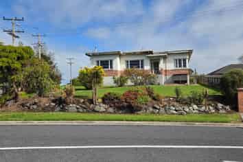 256 Clyde Street, Balclutha