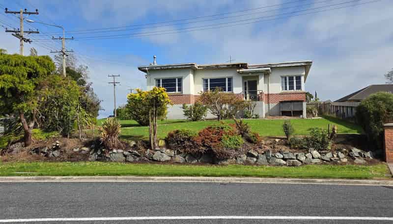 256 Clyde Street, Balclutha