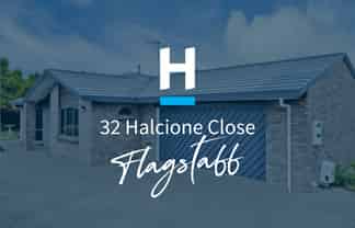 32 Halcione Close, Flagstaff