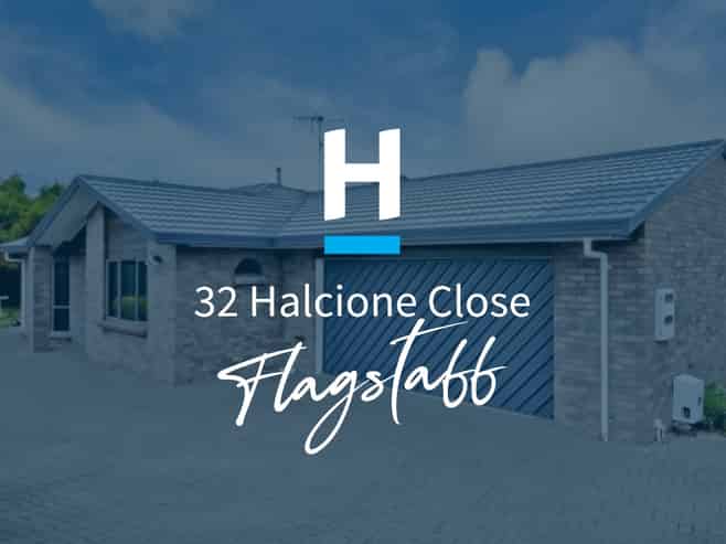 32 Halcione Close, Flagstaff