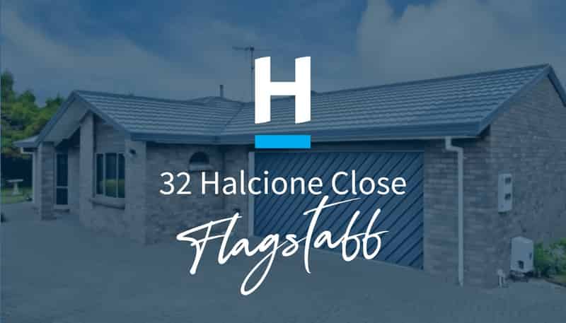 32 Halcione Close, Flagstaff