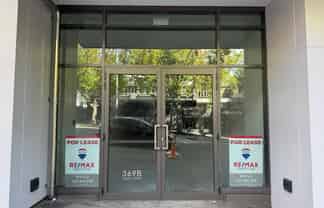 Upper Queen Street F&B Hospitality Opportunity