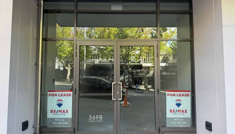 369 Queen Street, Auckland Central