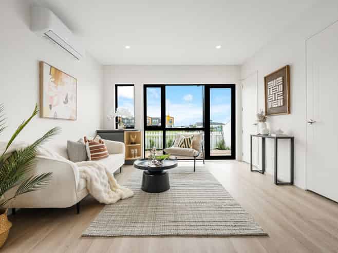 37 Observation Green, Hobsonville