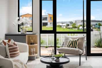 37 Observation Green, Hobsonville