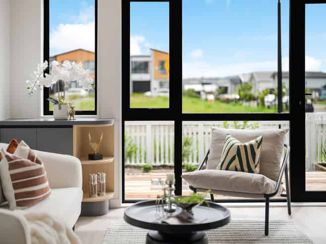 37 Observation Green, Hobsonville