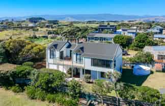 343 Te Horo Beach Road, Te Horo Beach