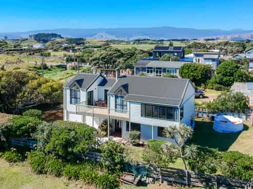 343 Te Horo Beach Road, Te Horo Beach