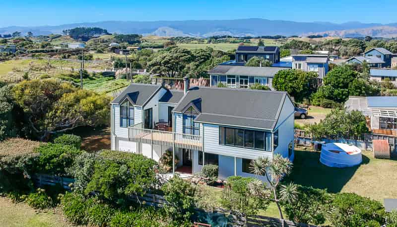 343 Te Horo Beach Road, Te Horo Beach