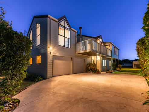 343 Te Horo Beach Road, Te Horo Beach