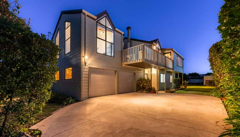 343 Te Horo Beach Road, Te Horo Beach
