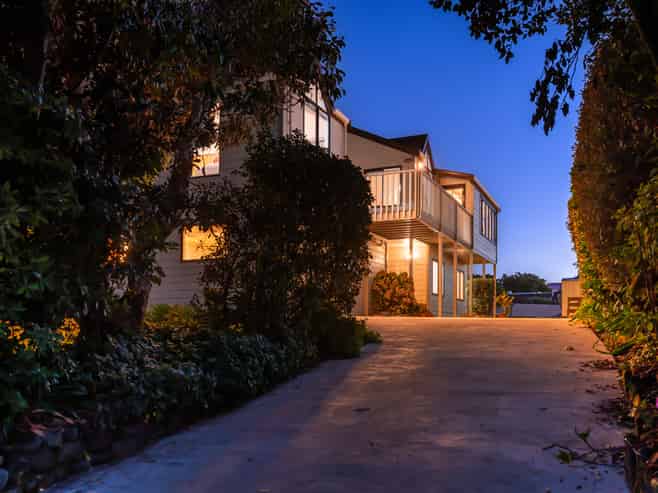 343 Te Horo Beach Road, Te Horo Beach