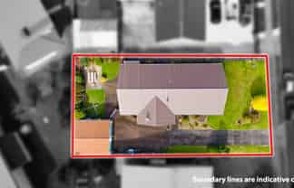 26 Woburn Street, Mangere East