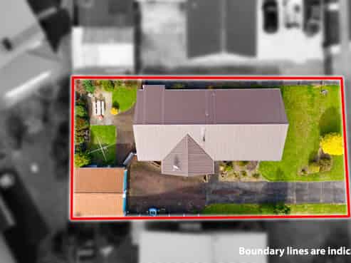 26 Woburn Street, Mangere East