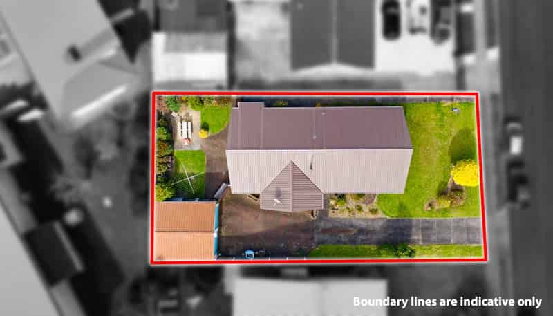 26 Woburn Street, Mangere East