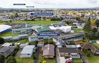 26 Woburn Street, Mangere East