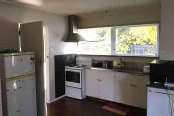 45c Manson Street, Terrace End