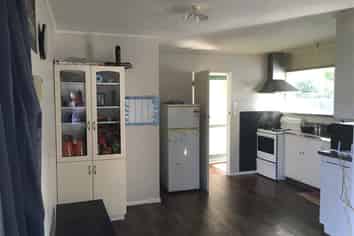 45c Manson Street, Terrace End