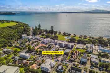 3/9 Marau Crescent, Mission Bay