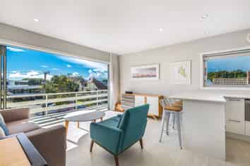 3/9 Marau Crescent, Mission Bay